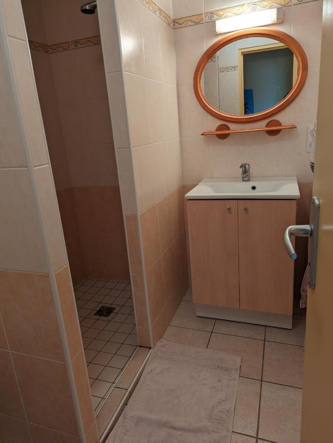 Domaine Viticole Philippe Deschamps Bed & Breakfast Beaujeu  Екстериор снимка